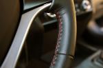 Honda Civic Si 2012 года